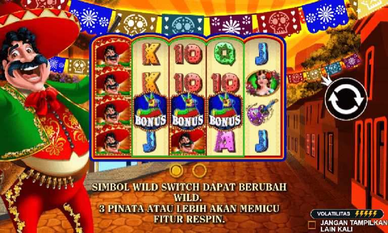 Daftar Link Slot Deposit Pulsa 10rb