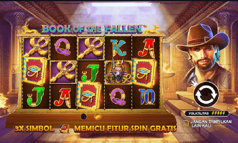 BOCORAN RTP LIVE lagi INFO SLOT GACOR HARI INI GAME SLOT ONLINE