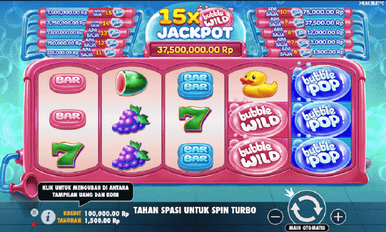 Bahkan Jika Anda Dambakan Menang Memainkannya