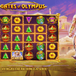 Situs Judi Slot Online Gacor