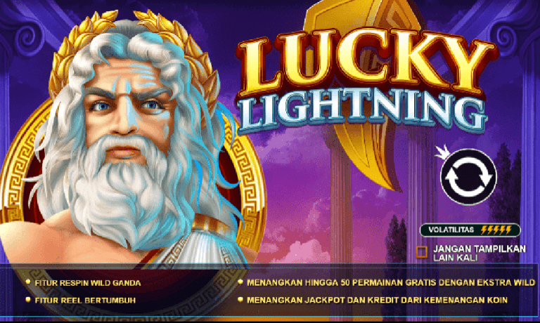 Daftar Situs Slot 4D Gacor Gampang Menang