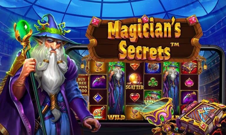 Slot Online di Indonesia