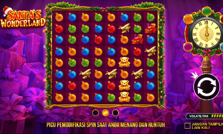 Daftar Situs Slot Deposit Pulsa 10ribu tanpa Potongan Terpercaya di Indonesia