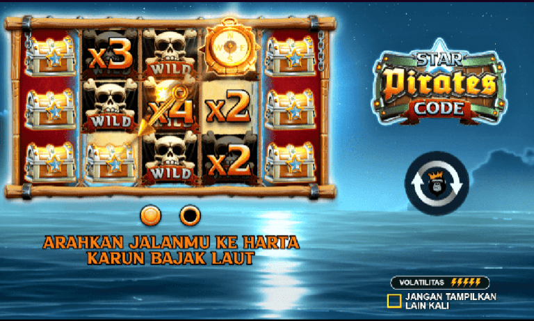 Kumpulan Daftar Situs Judi Slot Online Gacor 2022