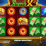 Situs Slot 4D Gacor Gampang Menang