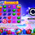 Link Slot Gampang Maxwin Dijamin Gacor