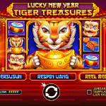 Situs Slot 4D Gacor Gampang Menang