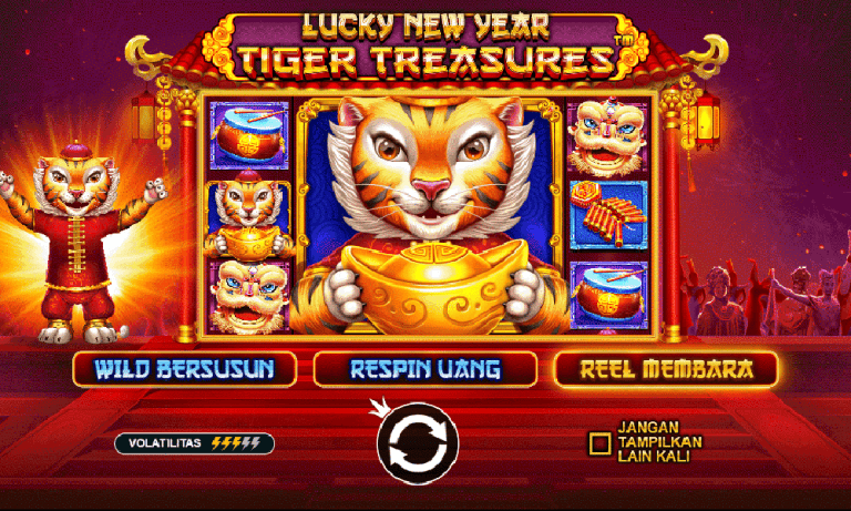 Situs Slot 4D Gacor Gampang Menang