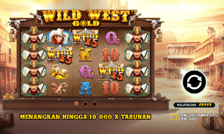 Bocoran Slot Gacor Hari ini – Slot Gacor Deposit Pulsa tanpa Potongan