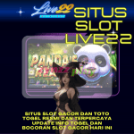 Situs Slot Live22