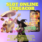 Judi Slot Gacor