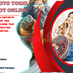 Judi Togel Online
