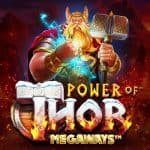 Power of Thor Megaways Slot