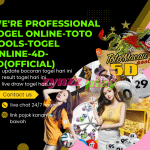 Togel Toto Macau