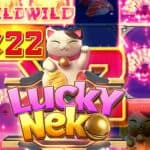 Lucky Neko