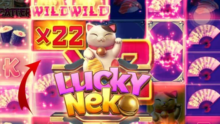 Lucky Neko