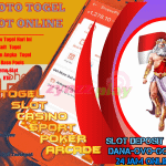 Situs Slot Shopeepay