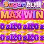 Sugar Rush Slots