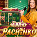 Crazy Pachinko