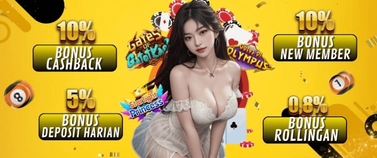 Bandar Slot Toto