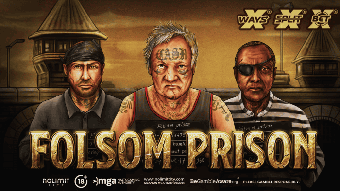 Folsom Prison zynzzplay