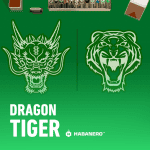 Habanero Dragon Tiger