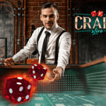 Live Craps