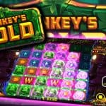 Monkey's Gold xPays zynzzplay