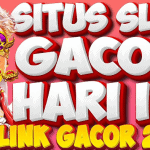 Slot Gacor Malam Ini