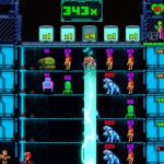 Space Donkey zynzzplay