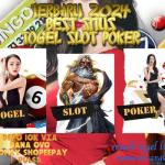 Slot Toto Togel