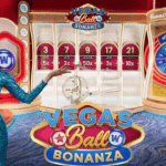 Vegas Ball Bonanza