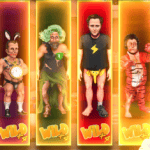 Walk of Shame zynzzplay