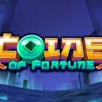 Coins of Fortune