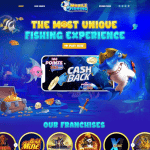 Agen Situs Arcade Online