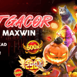 Mesin Slot Gacor Indonesia