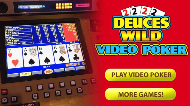 Deuces Wild