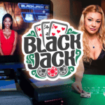 Live Blackjack Online