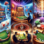 Online Slot Casino