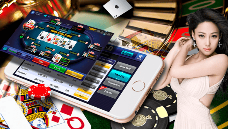 Situs Casino Terbaik 2024