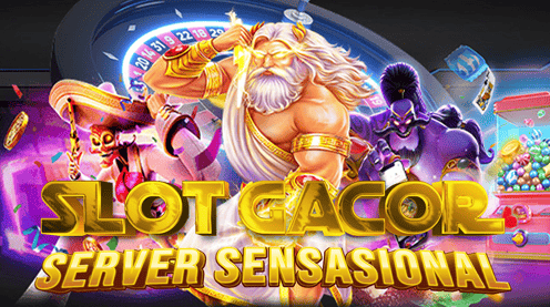 Situs Online Slot Game Gacor 2024