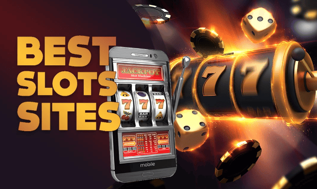 Mesin Slot Online Games