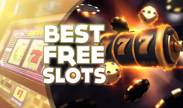 Mesin Slot Online Games