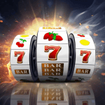 Mesin Slot Gacor Online