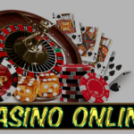 Agen Slot Casino Indonesia