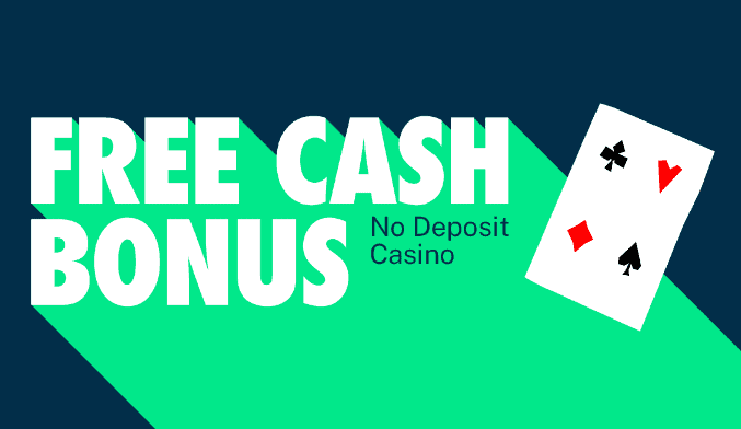 Free Bonus Online Casino