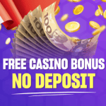 Free Bonus Online Casino