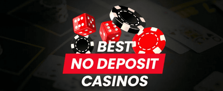 Free Bonus Online Casino