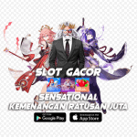 Agent Slot Gacor