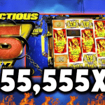 Infectious 5 xWays Slot